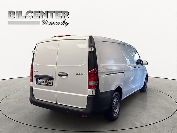 Mercedes-Benz Vito 114 5 of 15