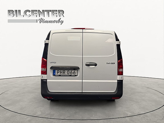 Mercedes-Benz Vito 114 9 of 15