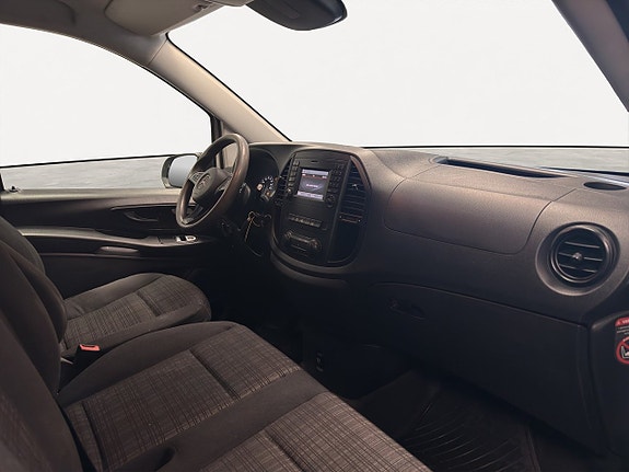 Mercedes-Benz Vito 114 14 of 15