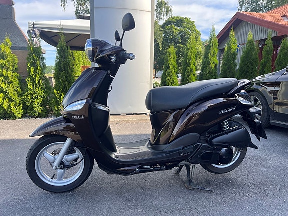 Yamaha D'elight 4 of 6