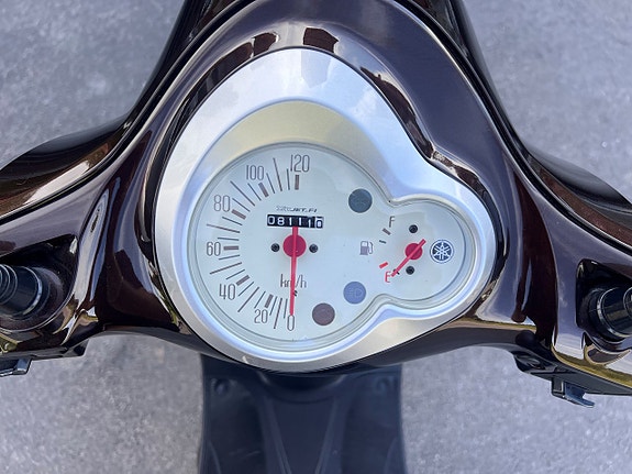 Yamaha D'elight 6 of 6