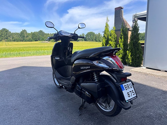 Yamaha D'elight 5 of 6