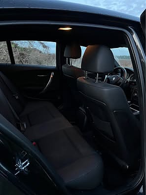 BMW 120d 4 of 4