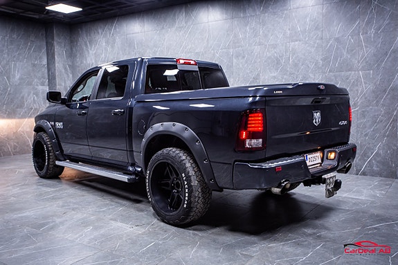Dodge RAM 1500 5 of 5