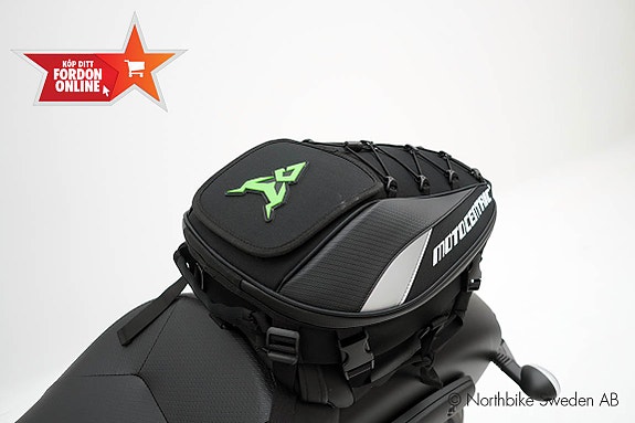 Kawasaki Vulcan S 650 *PRISSÄNKT* * Hemleverans * 0%Ränta * 11 of 16