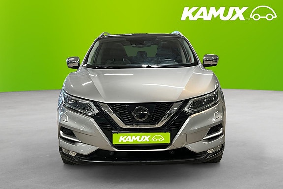 Nissan Qashqai 6 of 16