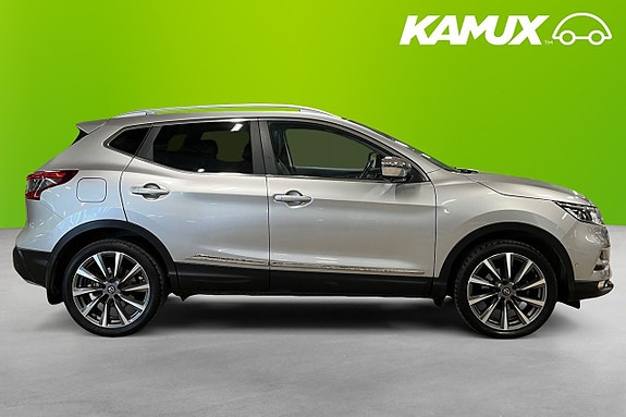 Nissan Qashqai 2 of 5