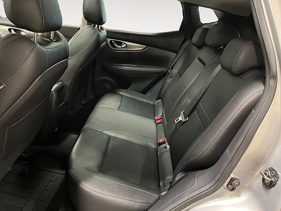 Nissan Qashqai 11 of 16