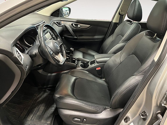 Nissan Qashqai 9 of 16