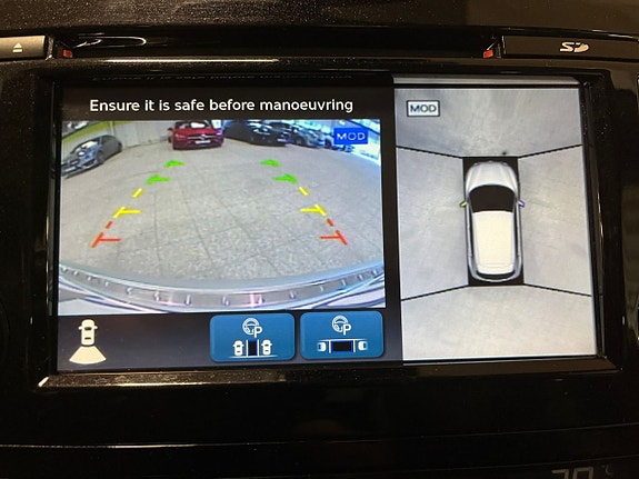 Nissan Qashqai 15 of 16