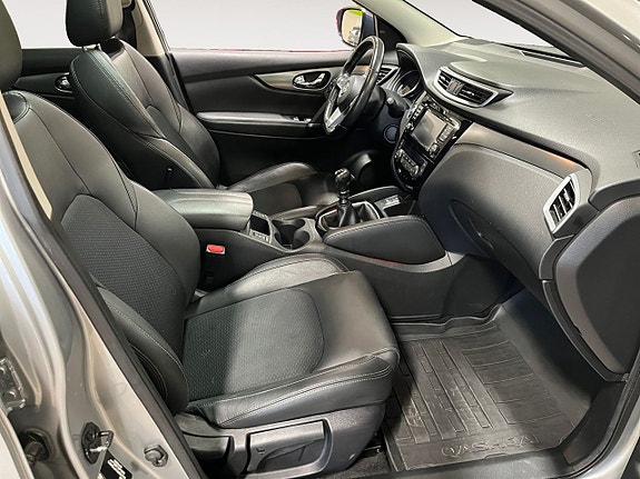 Nissan Qashqai 12 of 16