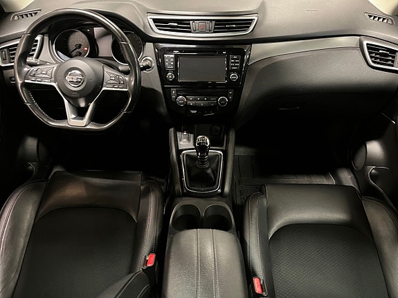 Nissan Qashqai 10 of 16