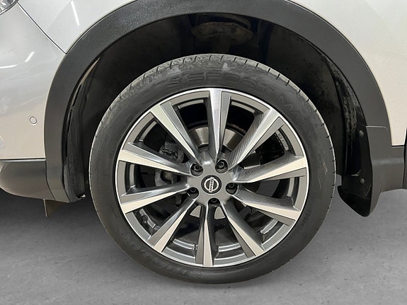 Nissan Qashqai 8 of 16