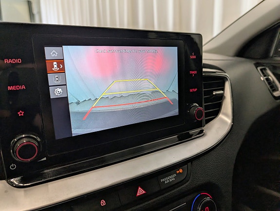 Kia Ceed 9 of 13