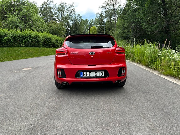 Kia ProCeed 5 of 5