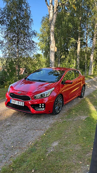 Kia ProCeed 6 of 6