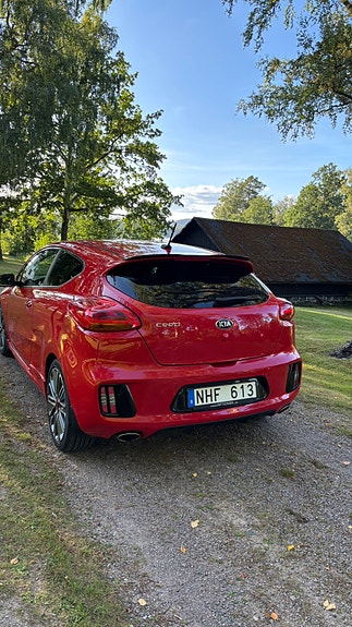 Kia ProCeed 5 of 6