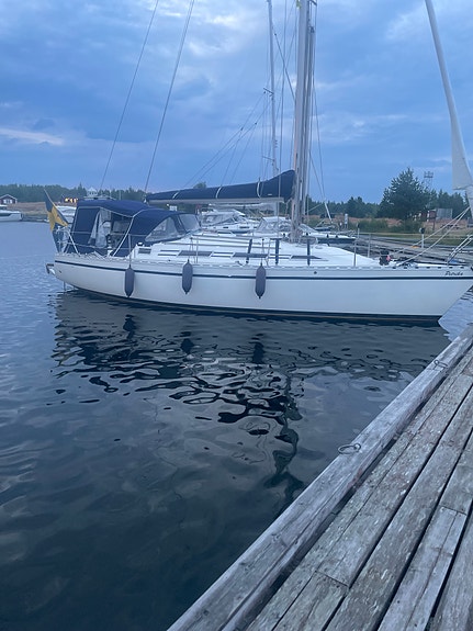 Gib’Sea 372 — View photo 1
