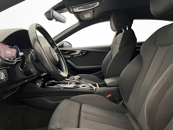Audi A5 11 of 30