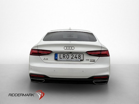 Audi A5 7 of 30