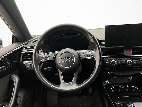 Audi A5 12 of 30