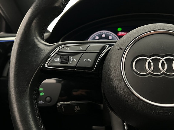 Audi A5 15 of 30