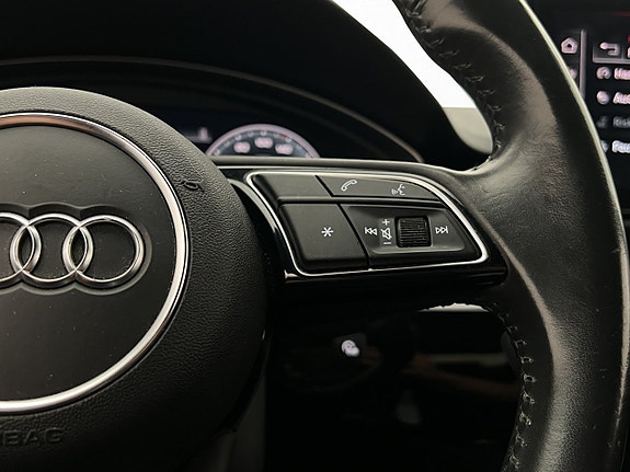 Audi A5 17 of 30