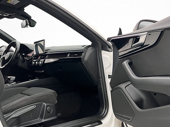 Audi A5 25 of 30