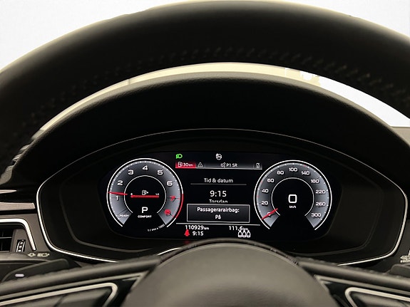 Audi A5 16 of 30