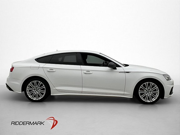 Audi A5 9 of 30