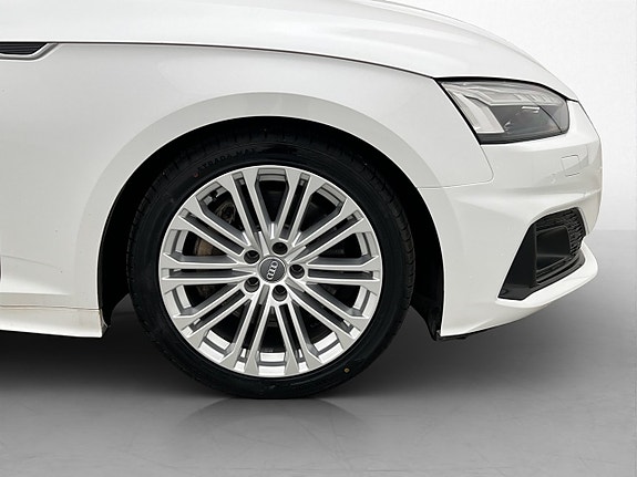 Audi A5 29 of 30