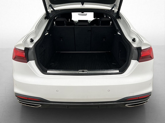 Audi A5 27 of 30