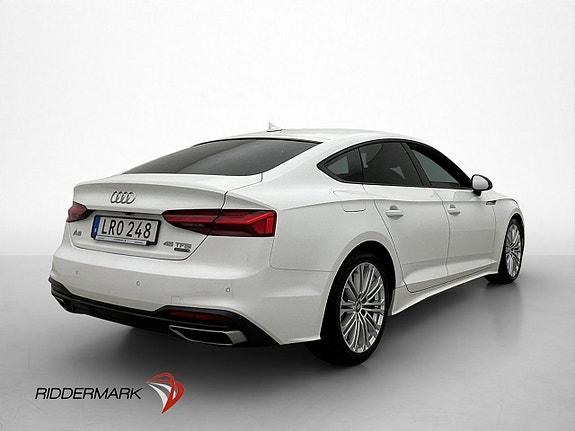 Audi A5 8 of 30