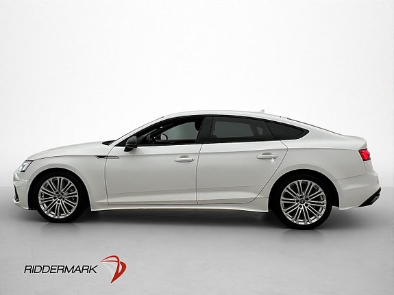 Audi A5 5 of 5