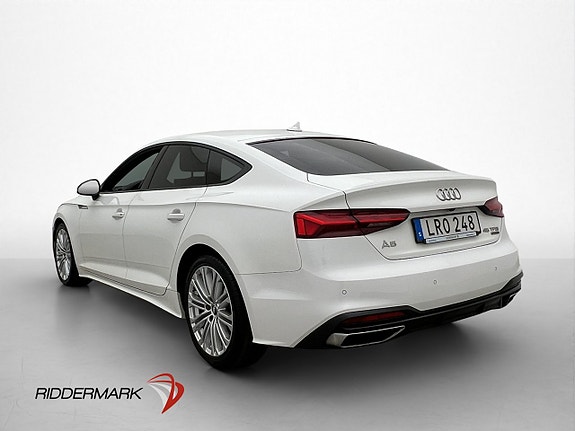 Audi A5 6 of 30