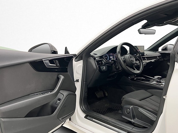 Audi A5 10 of 30
