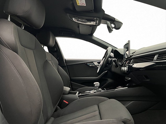 Audi A5 24 of 30