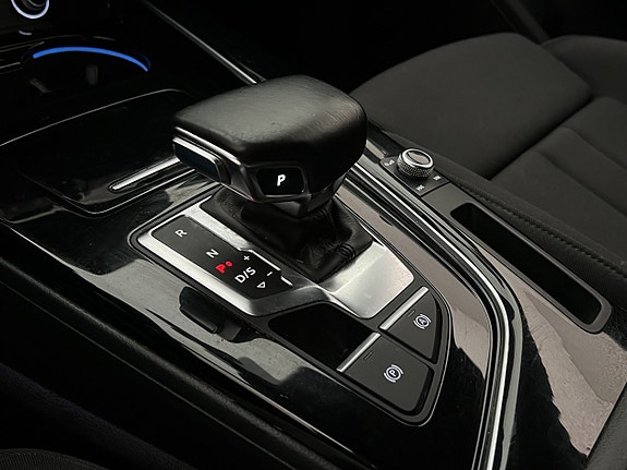 Audi A5 23 of 30