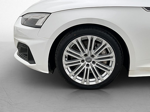 Audi A5 30 of 30