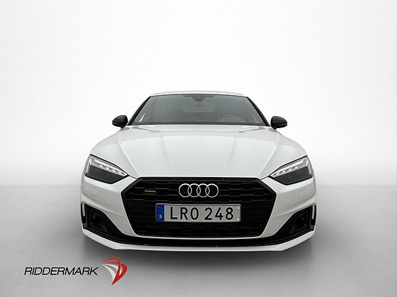 Audi A5 2 of 5