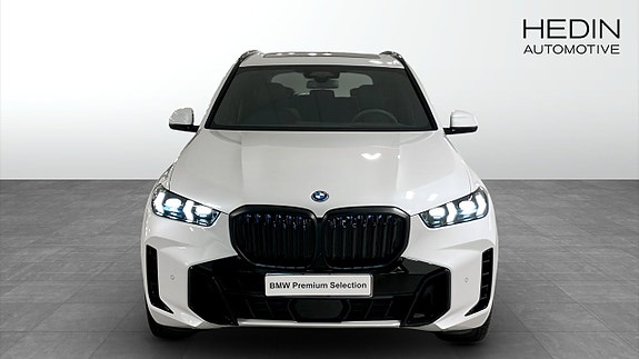 BMW X5 8 of 9