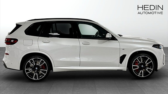 BMW X5 6 of 9
