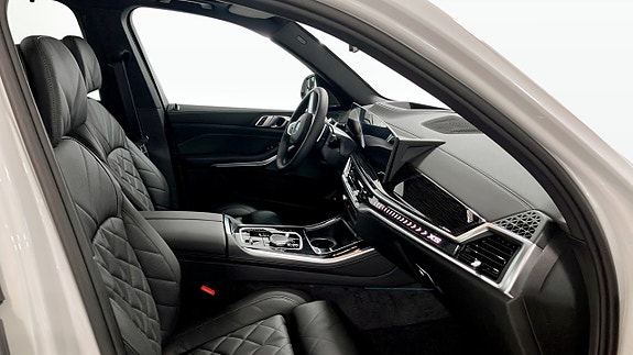 BMW X5 3 of 9