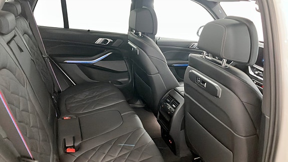 BMW X5 5 of 9
