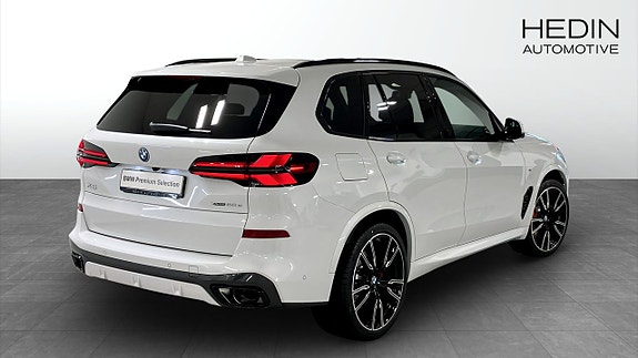BMW X5 2 of 9