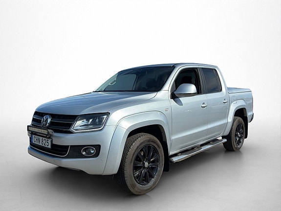 Volkswagen Amarok 3 of 30