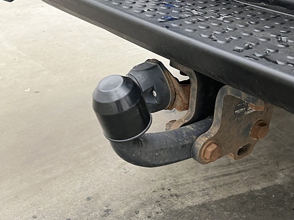 Volkswagen Amarok 10 of 30