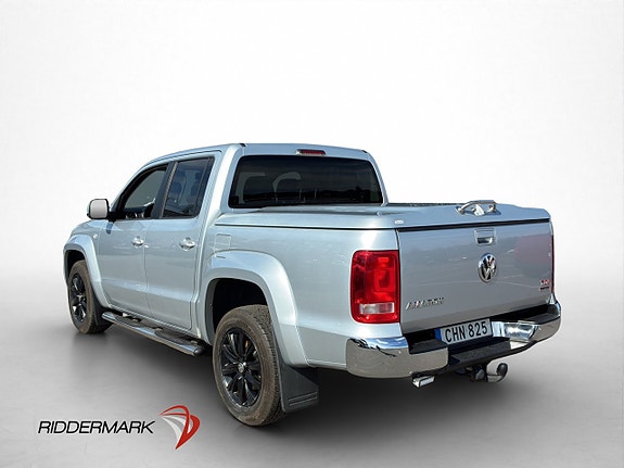 Volkswagen Amarok 7 of 30