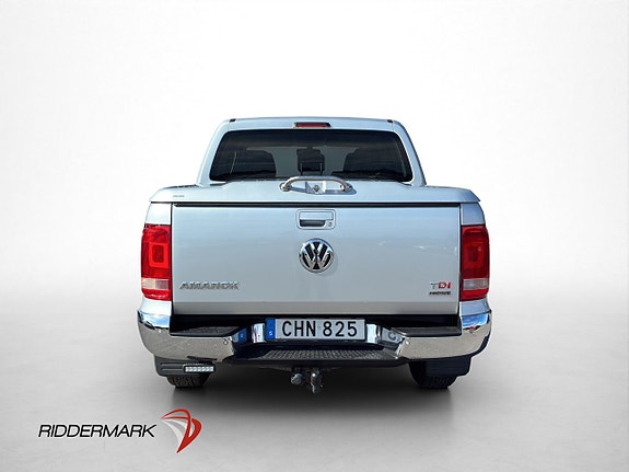 Volkswagen Amarok 8 of 30
