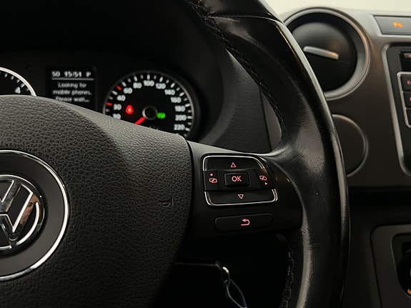 Volkswagen Amarok 22 of 30